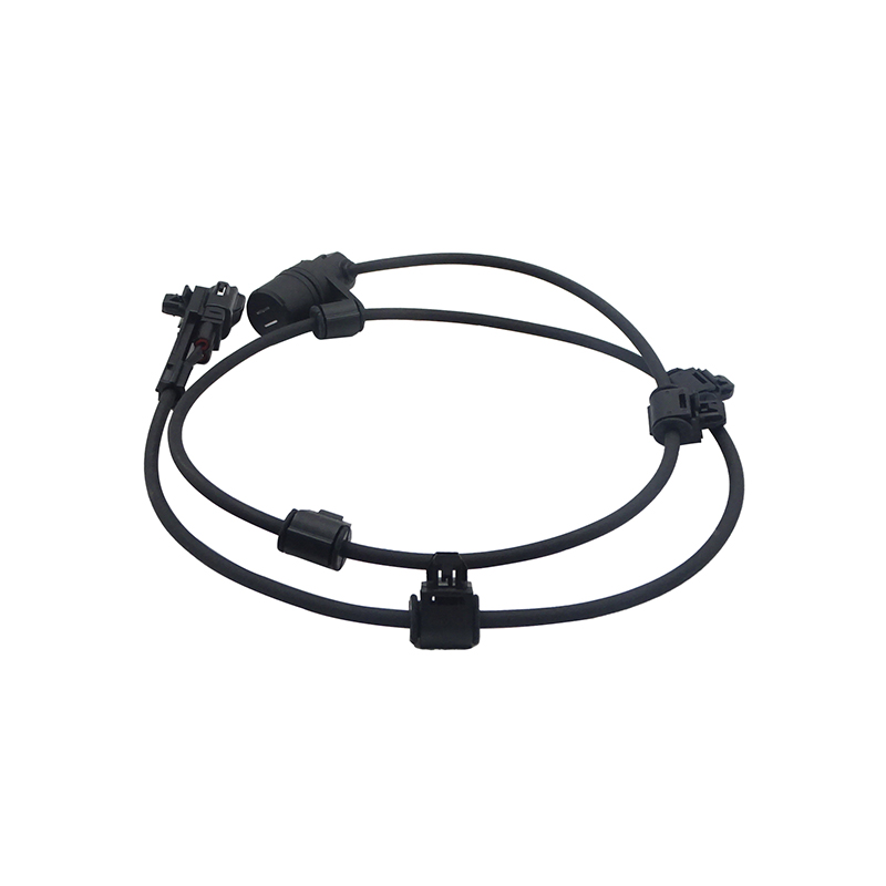 ABS sensor rear R for Toyota Land Cruiser Prado 1996-2003