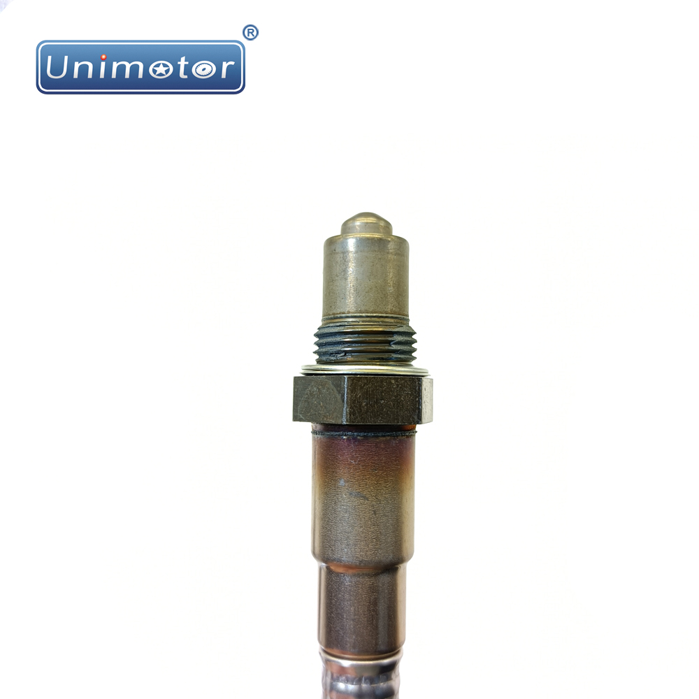 Oxygen sensor  Suitable for:Bmw E60 E61 E63 E66 E90 E92 E93   OE:1178 7537 984