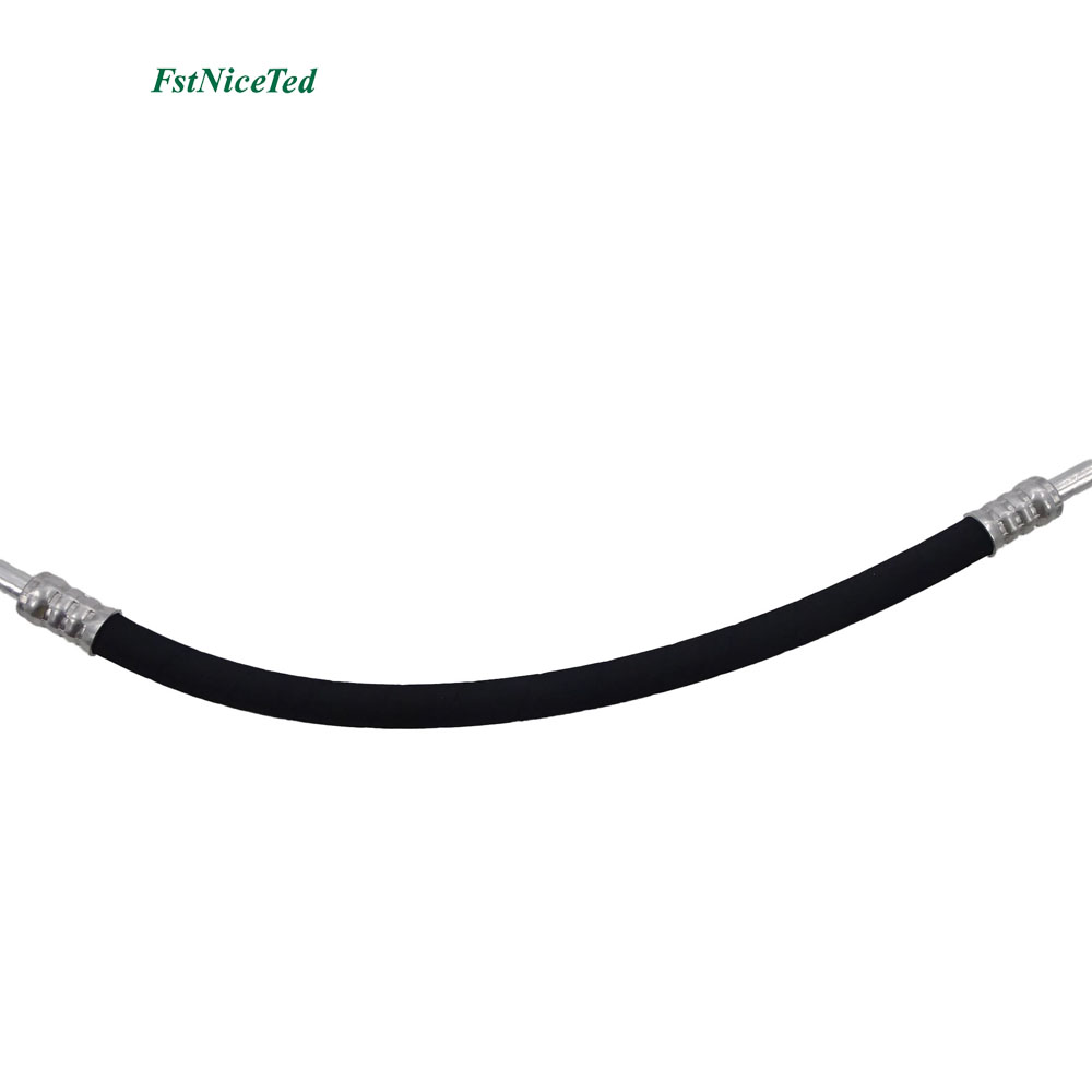 Air Conditioner Hose Apply to Bmw 5 F18 2009-2016   OE  6453 9253 595