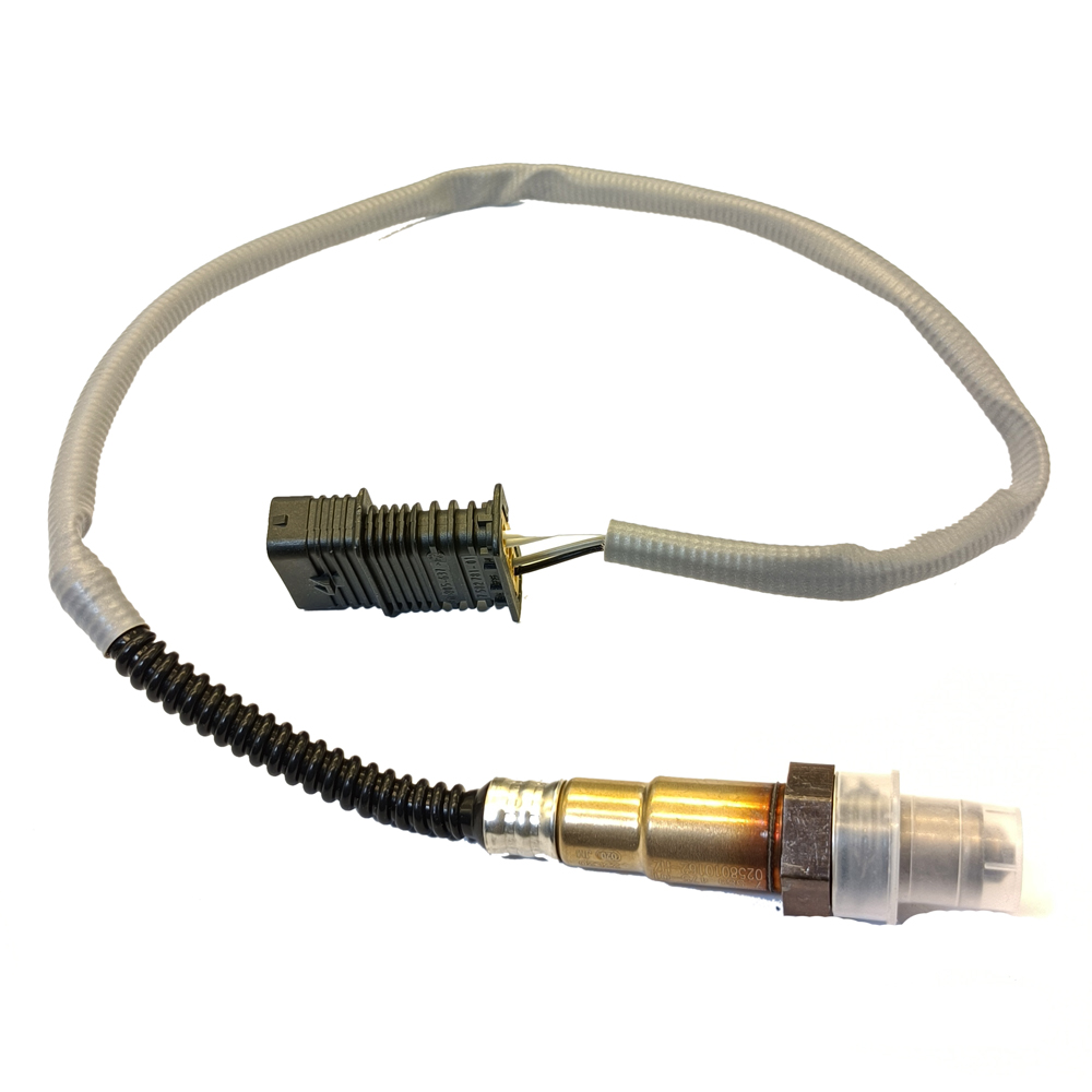 Oxygen sensor  Suitable for:Bmw F01 F07 E10 F18 F21 F25 F30 F31 F33 F34 F35 E70 E90 E91   OE:1178 7589 475