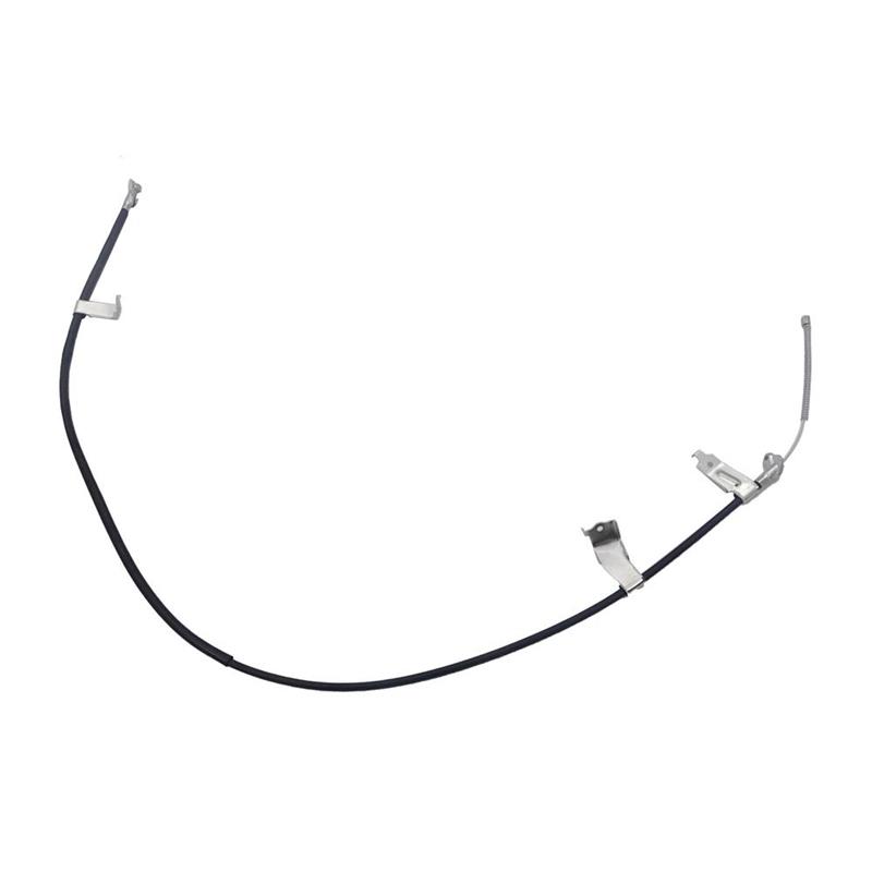 Suitable for Toyota Vios 2014 Brake Cable OE 46430-0D250 FST-TO-2501