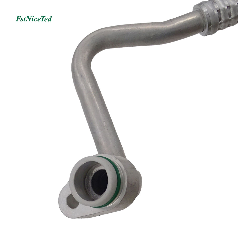 Air Conditioner Hose Apply to Benz W222 2013-2020   OE  222 830 0702