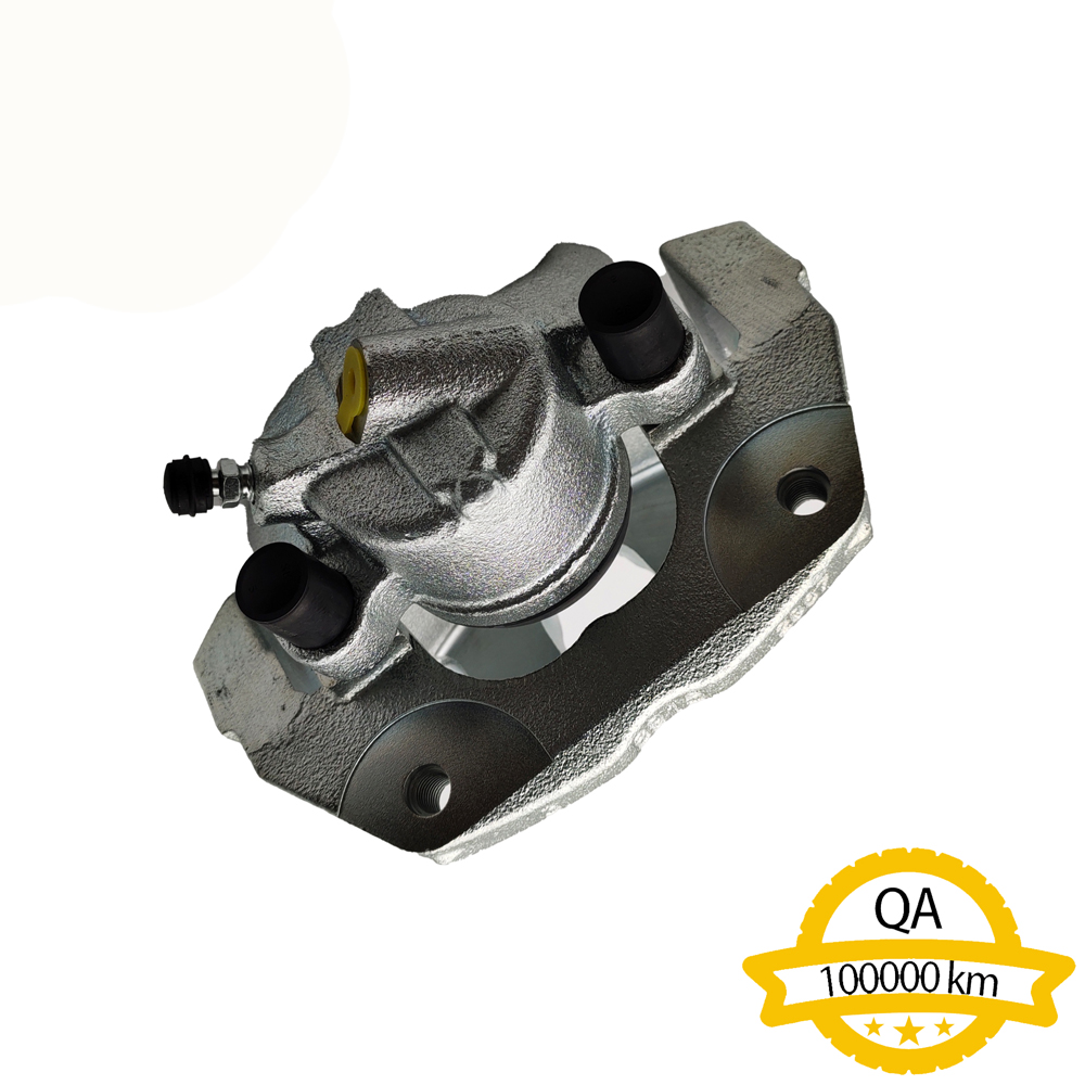 Brake caliper front right Apply to Bmw X1 E84 2010-2015   OE  3411 6778 146