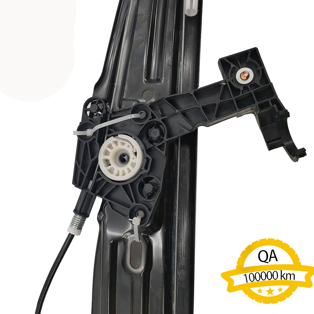 glass lifter front right Apply to Bmw 5 F18 2010-2015   OE  5135 7182 614