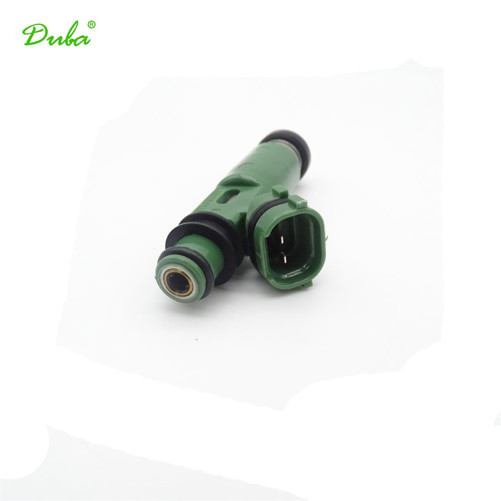 Fuel Injection Nozzle is suitable for Toyota Land Cruiser 100(FZJ100) 1998-2007 OE: 23209-66010