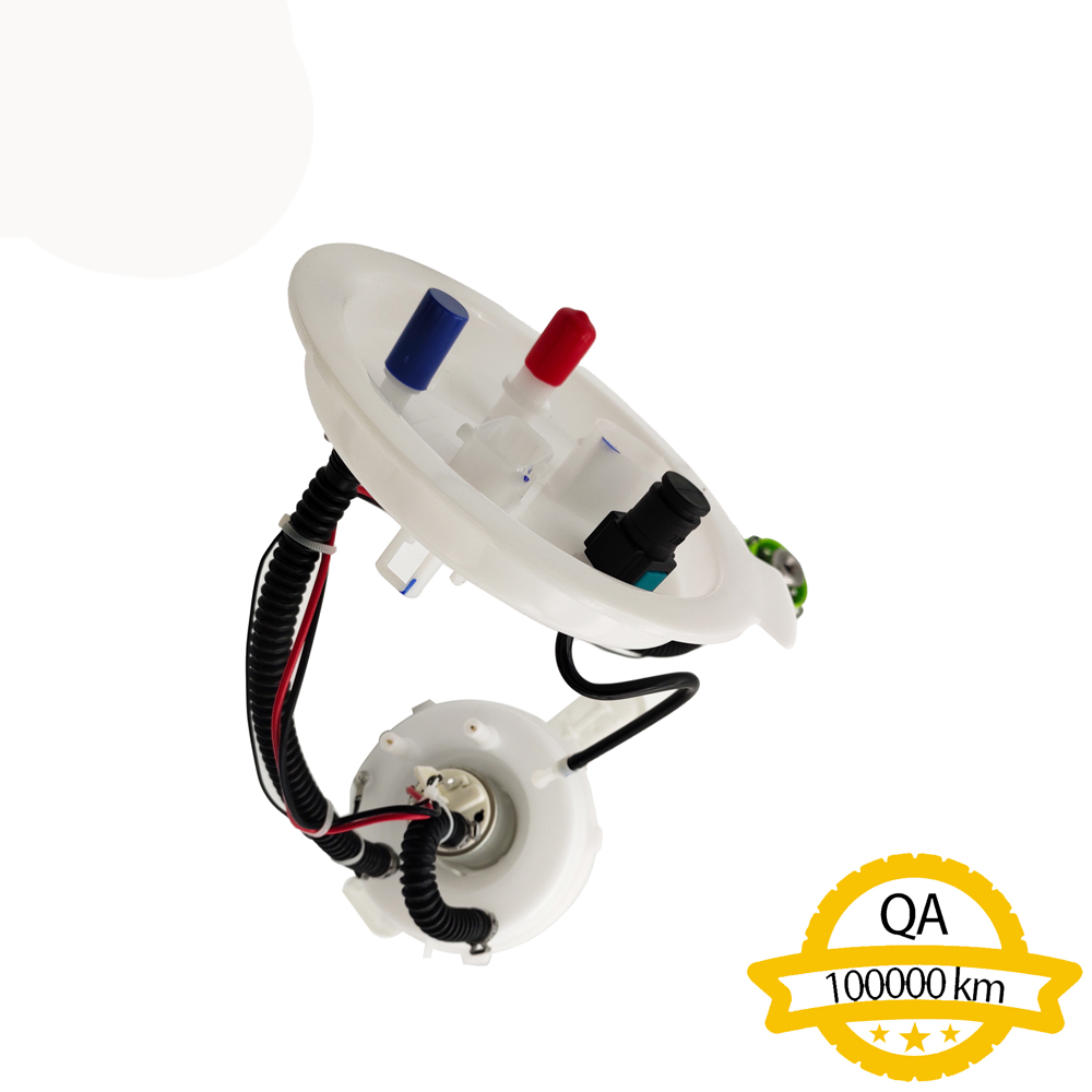 Electronic Fuel Pump Apply to Bmw 5 F18 2010-2015   OE  1611 7260 647