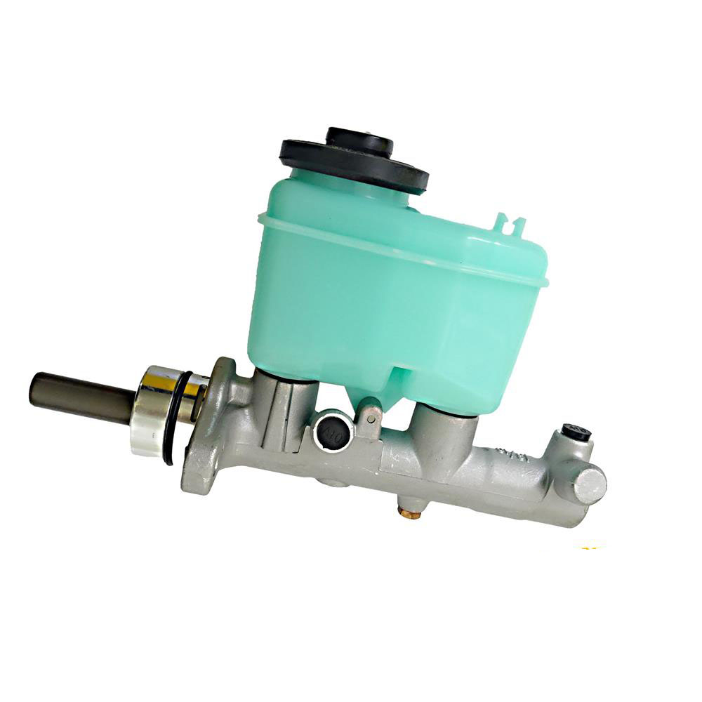 Suitable for Toyota Land Cruiser 100 1998-2007(FZJ100) Brake Master Cylinder OE 47201-60720 