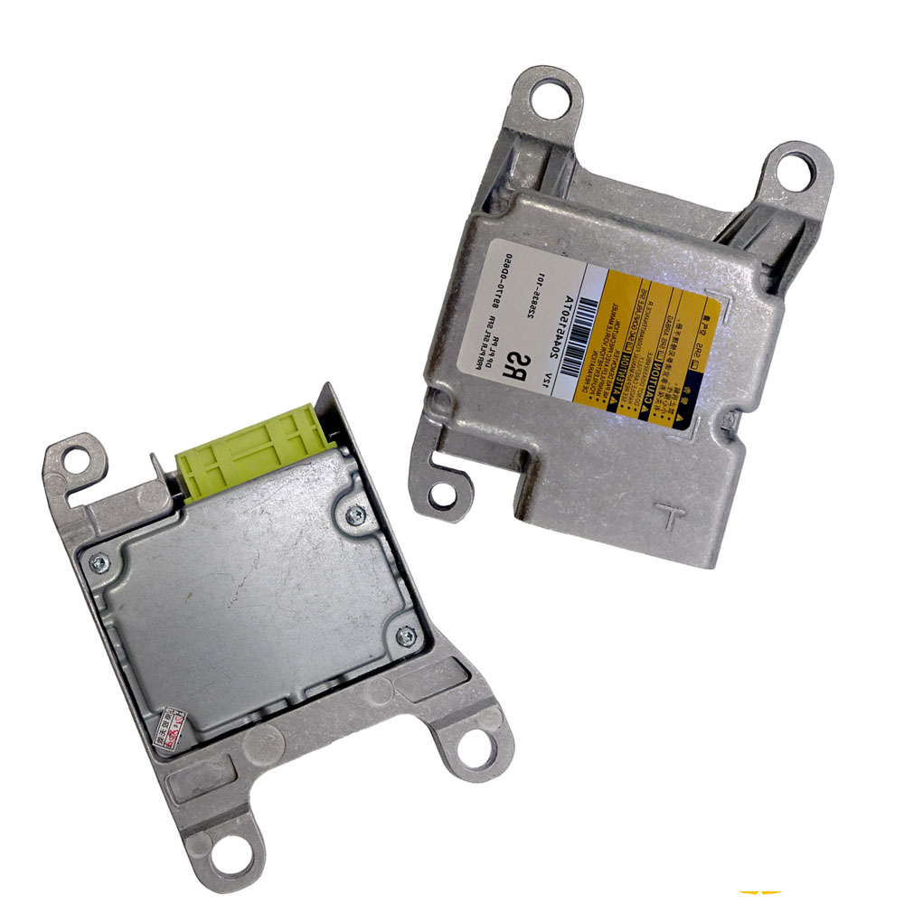Airbag computer board Apply to Toyota Vios 2014   OE  89170-0D650