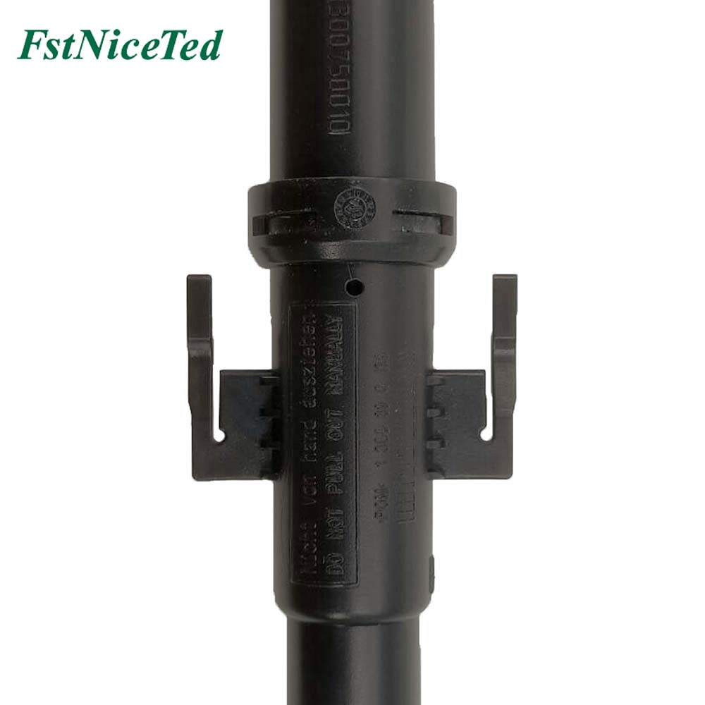 water gun left Apply to Bmw X3 F25 2011-2017 X4 F26 2014-2018   OE  6167 7357 001