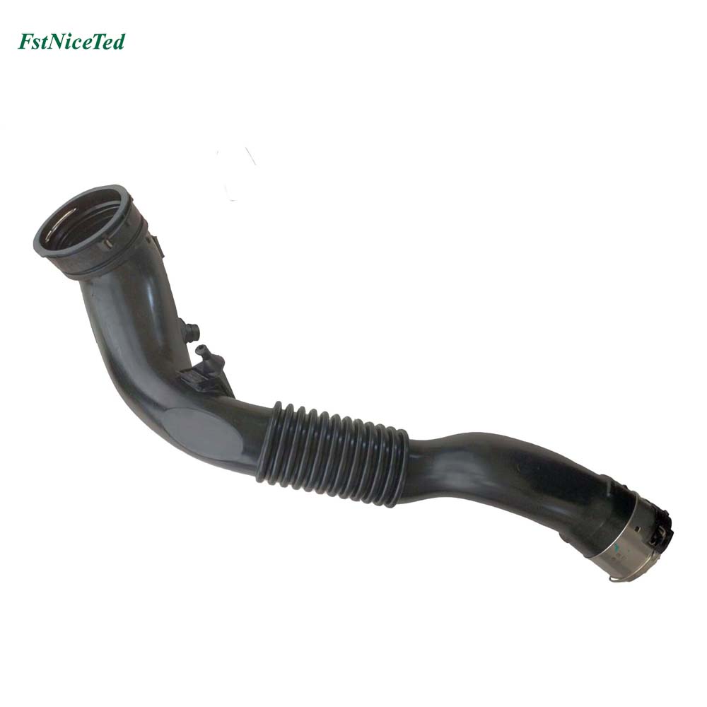 Air Intake Hose Apply to Bmw 3 F30 2012-2015 X3 F25 2011-2017   OE  1371 7604 033