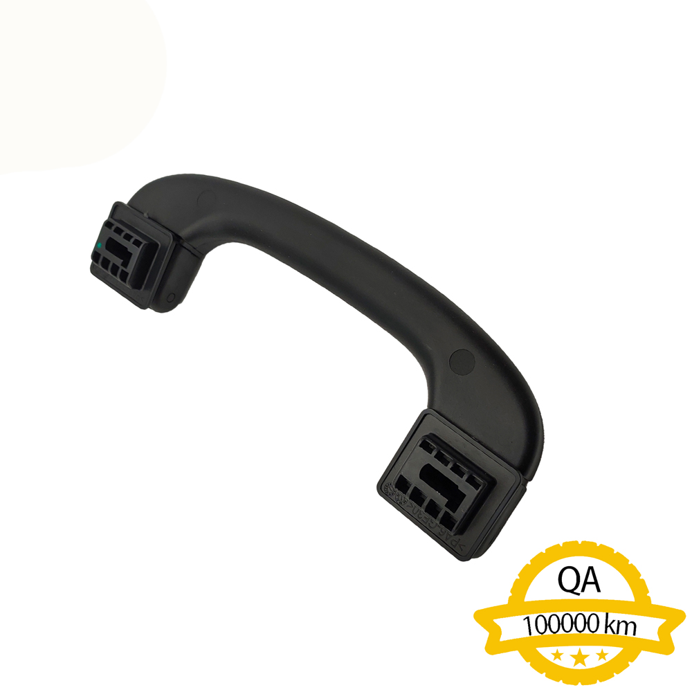 roof handle front black Apply to Bmw X5 E70 2007-2013   OE  5116 8037 373