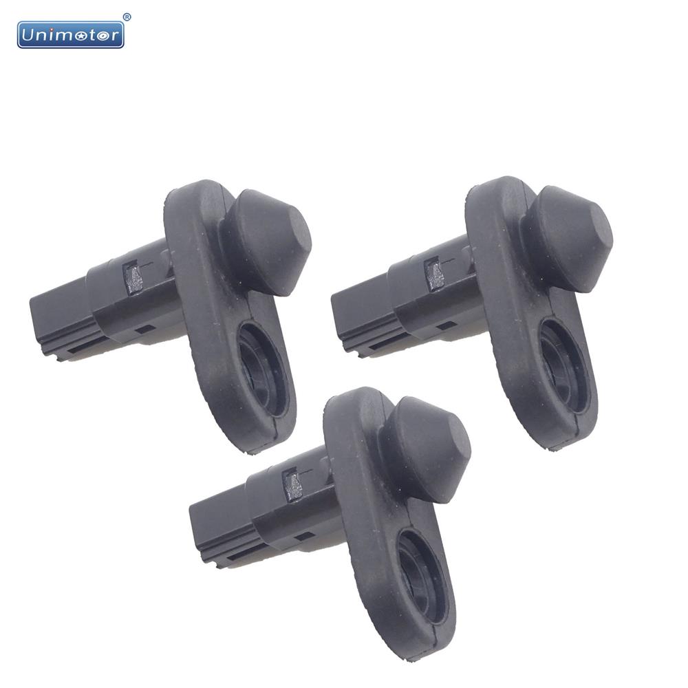 Door Light Switch is suitable for Toyota Camry 2006-2015 Highlander 2009-2015 OE: 84231-06020