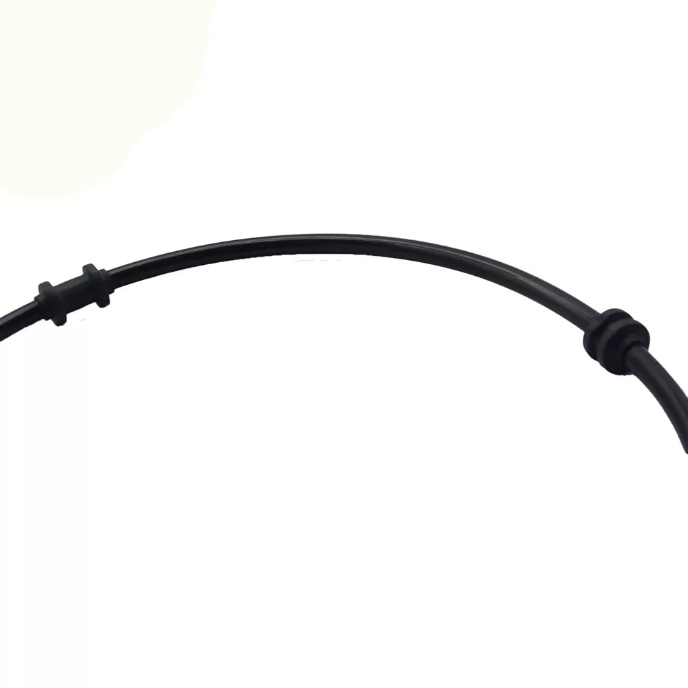 Rear brake brake sensor line Apply to Bmw 7 F01 F02 2008-2015   OE:3435 6775 858