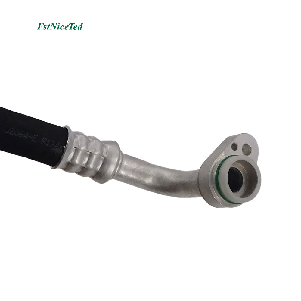 Air Conditioner Hose Apply to Bmw X3 F25 2011-2017 X4 F26 2014-2018   OE  6453 9223 297