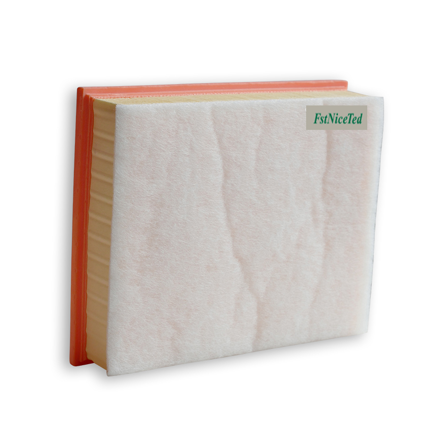 PU Air Filter Apply to  Audi A4 S4 A6 VW Passat B5   OE  058 133 843