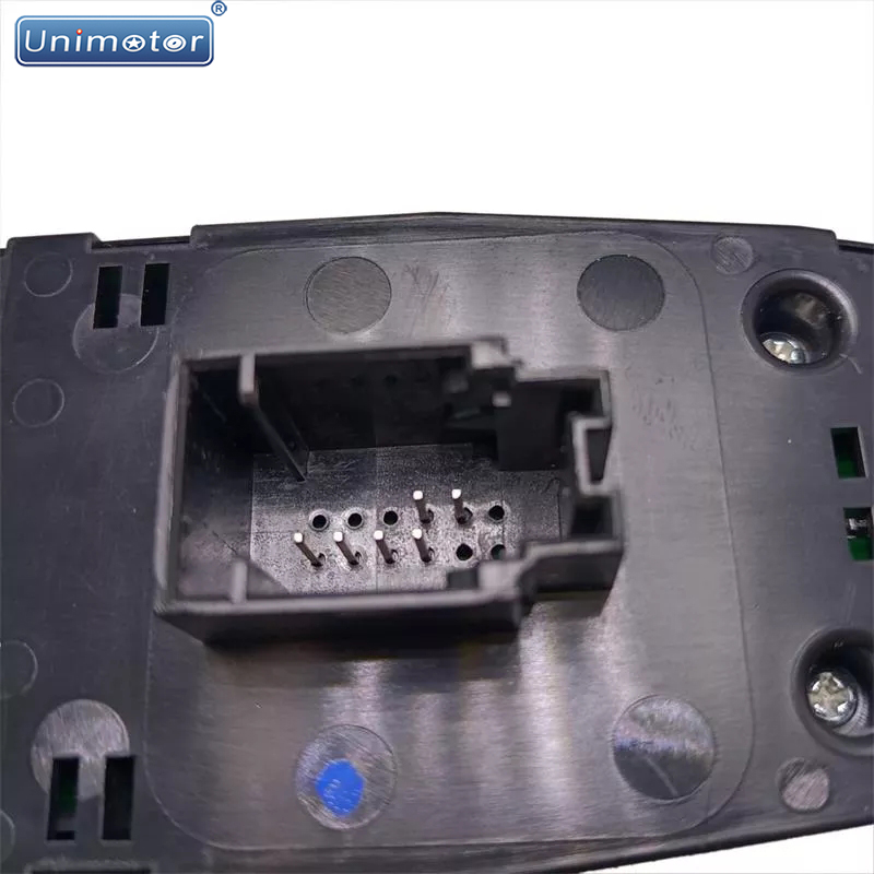 Power Window Switch 61319362112CX For BMW 3 F30 F80 M3 2011-2016 Window Regulator Switch Master Window Switch FST-BM-1033