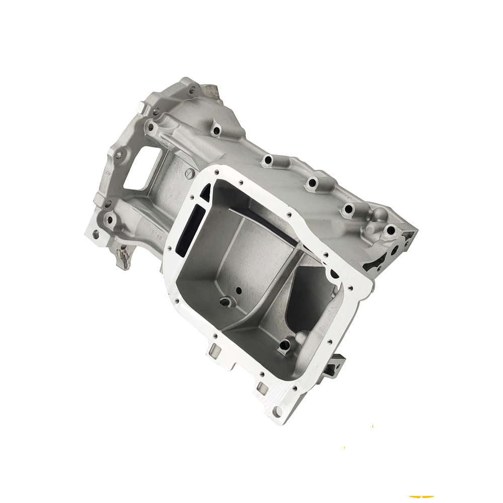 Engine Oil Pan Apply to Toyota Corolla 2004-2019 Yaris 2005-2013 Vios 2008-2013   OE  11420-0T020