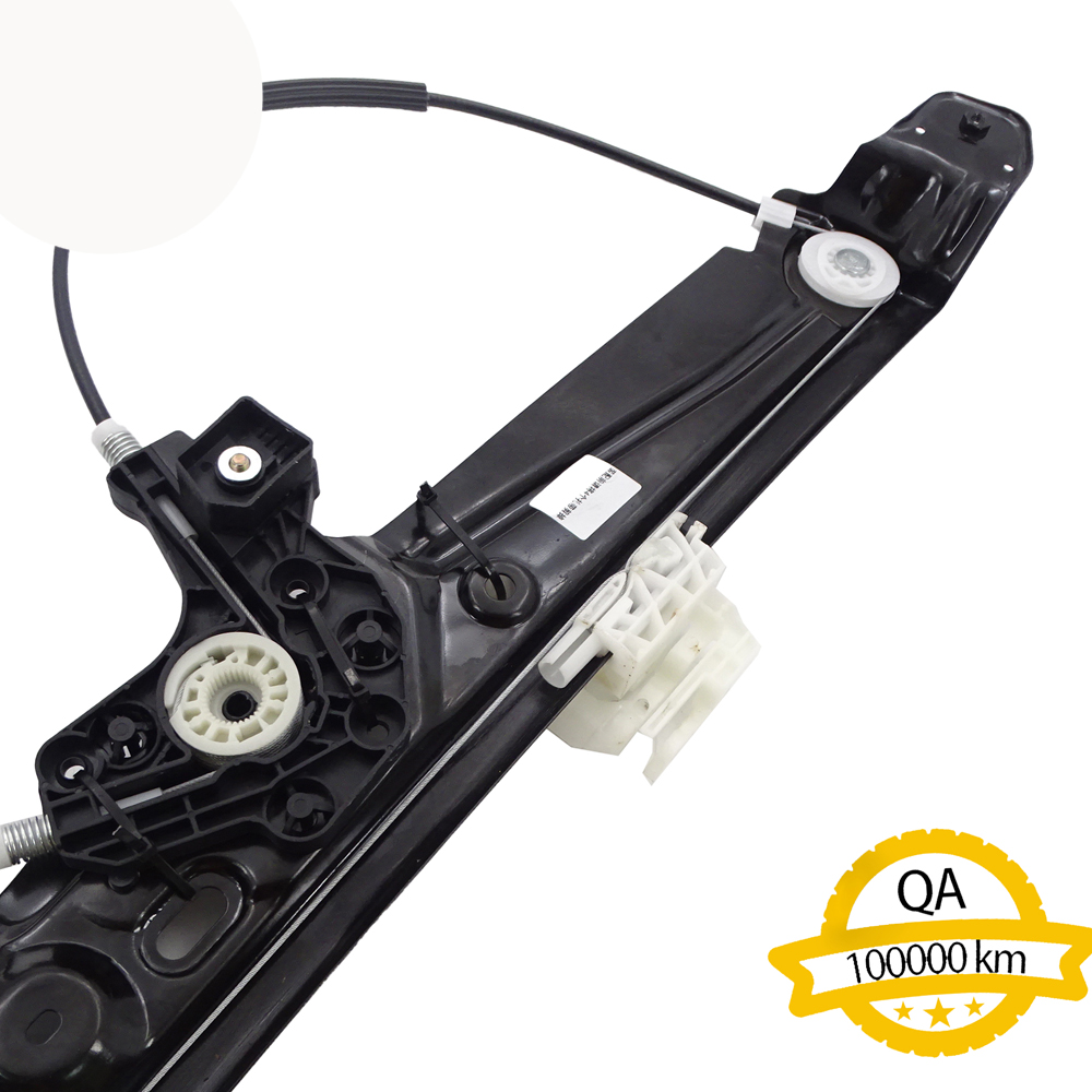 glass lifter front left Apply to Bmw 5 F18 2010-2015   OE  5133 7182 131