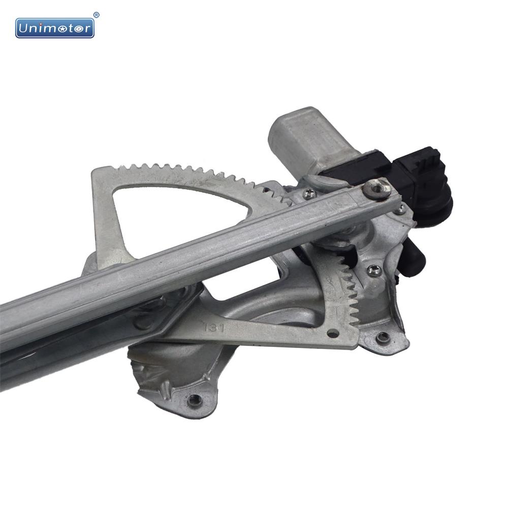 Lifter assembly right front for Toyota Crown 2005-2009 OE:69801-0N010