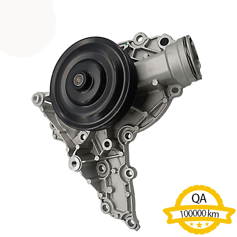 Water Pump Apply to Benz W273 Engine   OE  273 200 0201