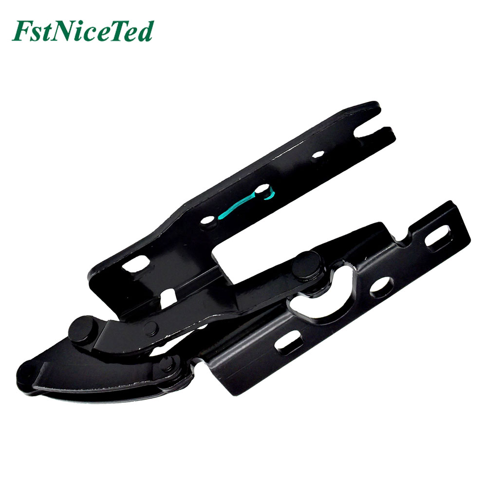 Engine Hood Hinge Apply to Bmw 7 E66 2002-2008   OE  4161 7210 671