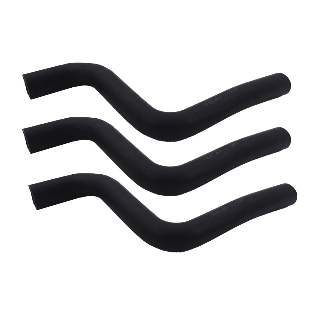 Radiator Hose Apply to Toyota Highlander 2009-2015   OE  16571-0P200