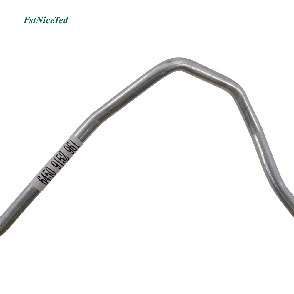 Air Conditioner Hose Apply to Bmw X6 E71 2008-2014   OE  6450 9152 961