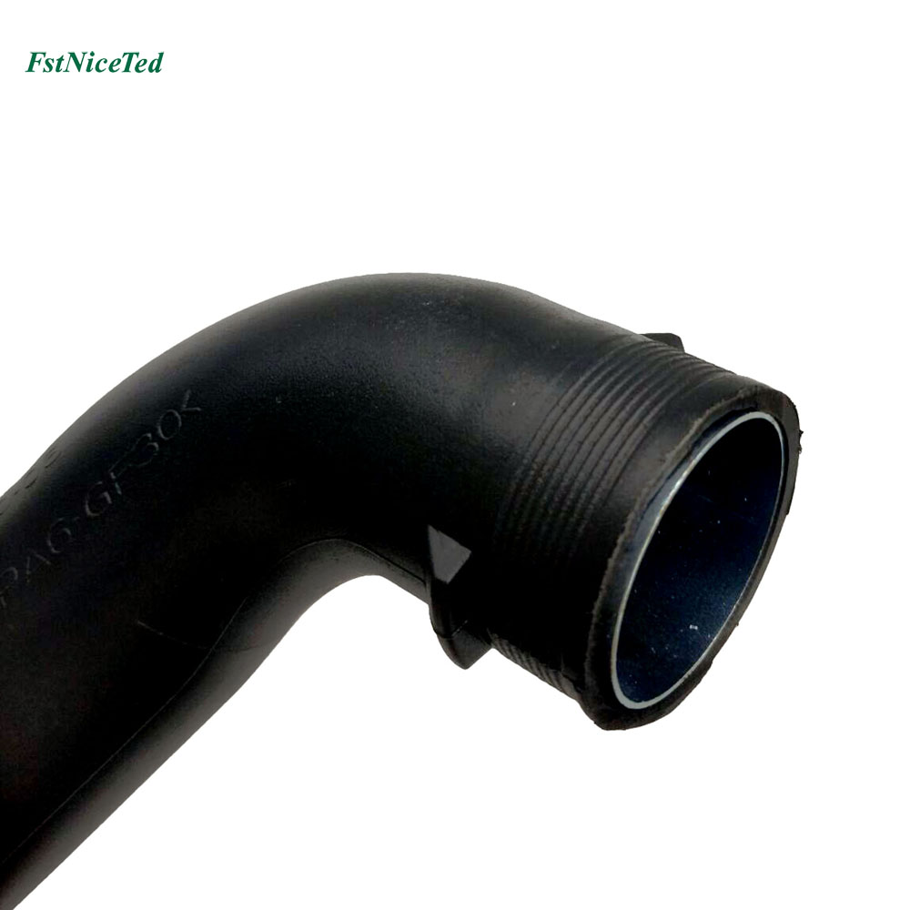 Air Intake Hose Apply to Bmw X5 E70 2007-2013   OE  1371 7571 350
