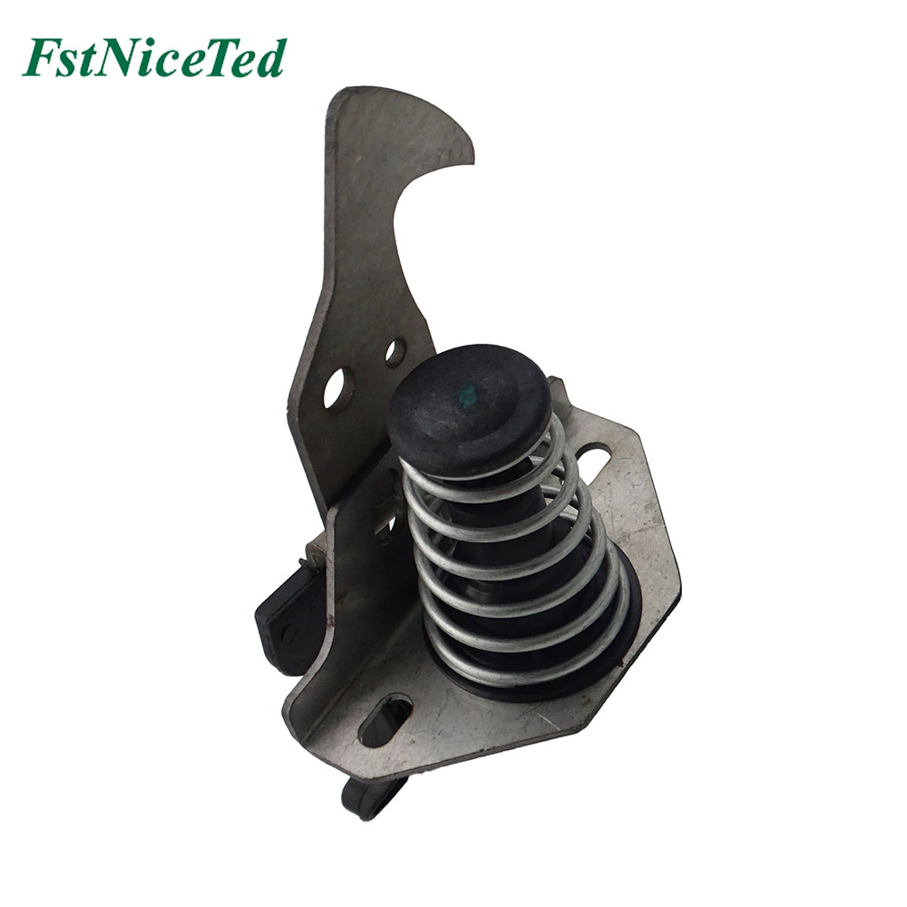 Engine Hood Hinge Apply to Bmw X1 E84 2009-2015   OE  5123 2990 367