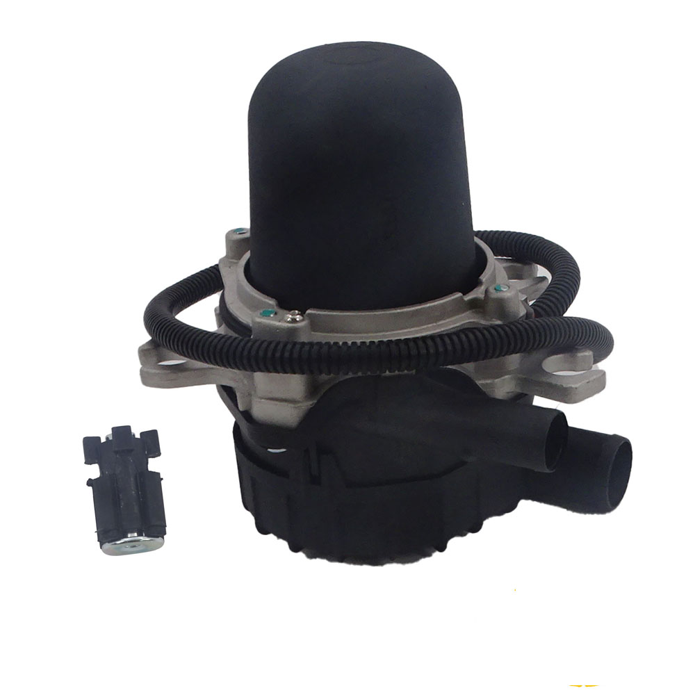 Secondary Air Injection Pump Apply to Toyota Land Cruiser(URJ202) 2012-2016 UZJ200 2007-2012   OE  17610-0S010