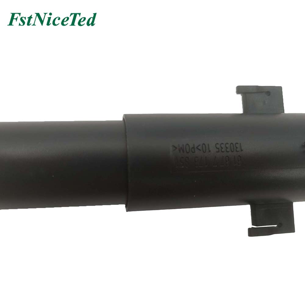 water gun left Apply to Bmw X5 E70 2007-2013   OE  6167 7173 851