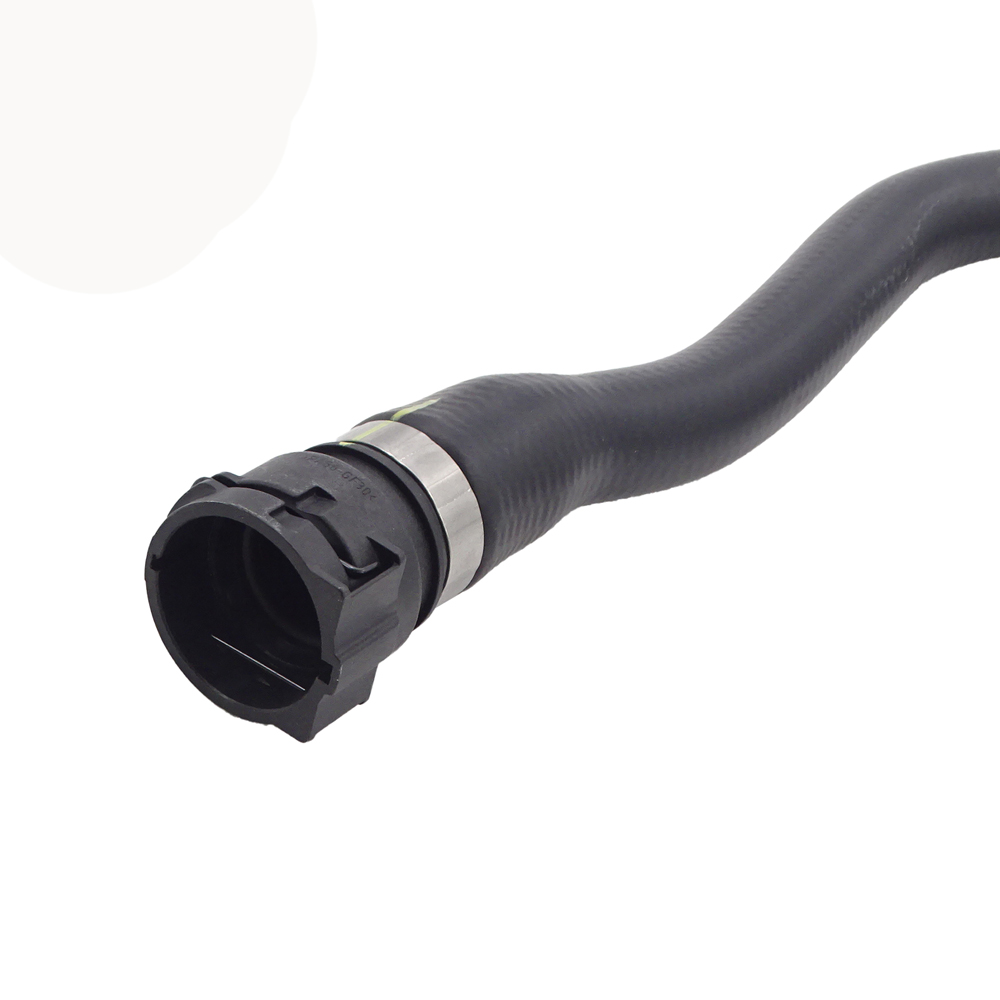 water pipe Apply to Bmw 3 E46 2003-2006   OE  6421 8377 783