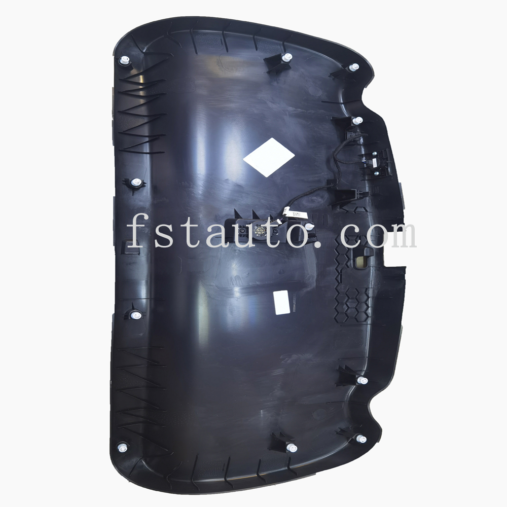 Trunk lid trim panel Suitable forTesla Model 3 New OE164324500A