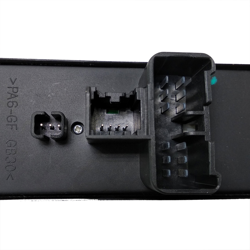 D39766350A D397-66-350A RHD Use Mazda 3 2004-2013 Demio UA-DY3W 2003 WINDOW LIFTER SWITCH Power Window Switch FST-MA-1045