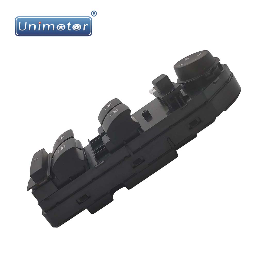 Left front lift switch Apply to Bmw 5 E60 2002-2010   OE  6131 6951 904