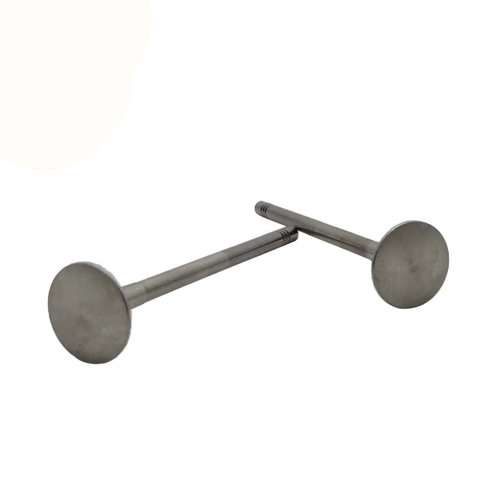 Exhaust Valve Apply to Benz W274 Engine(8PCS/Set)   OE  270 050 4400