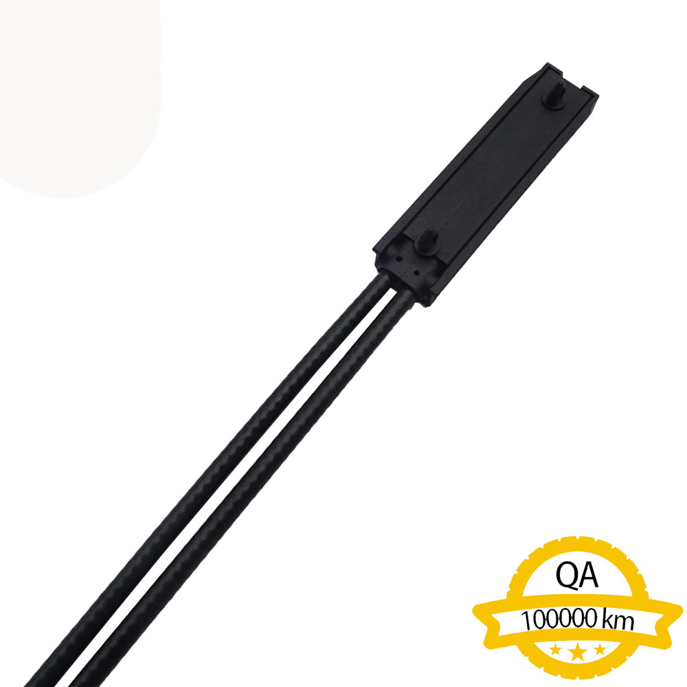 Hood Cable Apply to Bmw 3 E90 2005-2012   OE  5123 7184 432
