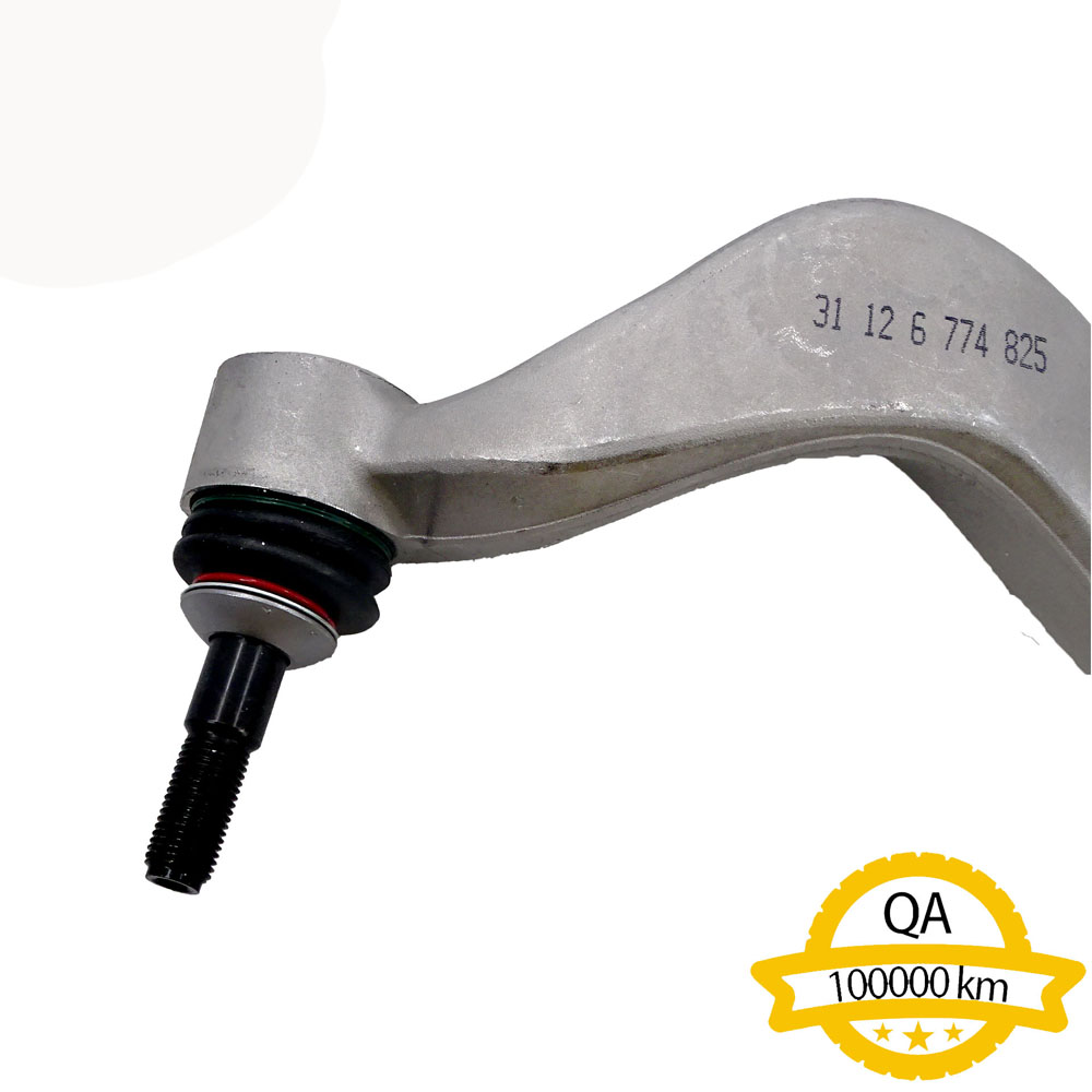Control Arm LH Apply to Bmw 5 E60 2002-2009   OE  3112 6774 825