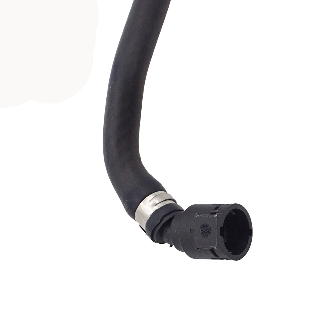 coolant hose Apply to Bmw 7 F01 2007-2012 F02 2009-2015   OE  1712 7575 428
