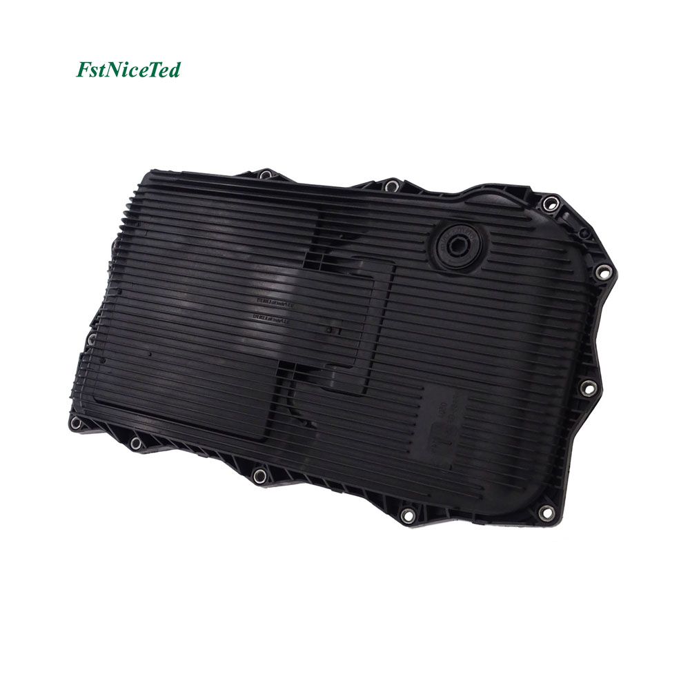 Transmission Oil Pan Apply to Bmw 3 F30 2012-2015 Bmw 7 F01 2007-2012   OE  2411 7624 192
