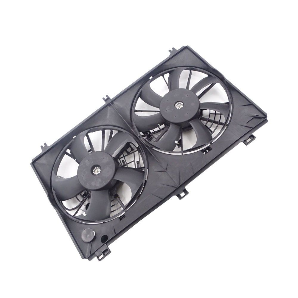 Electronic Fan Assy For Toyota Crown 2015 OE 16711-0V240