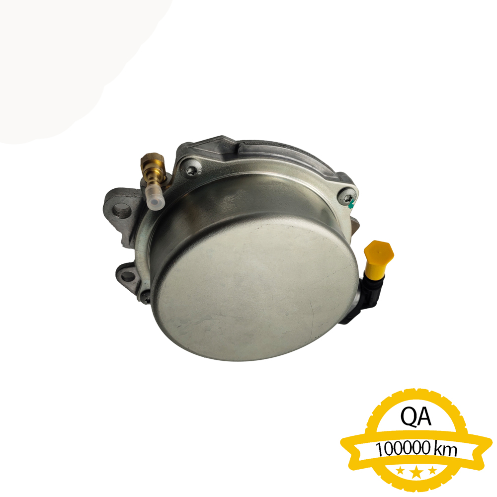 Brake Vacuum Pump Apply to Bmw 1 F20 2011-2015   OE  1166 7625 260