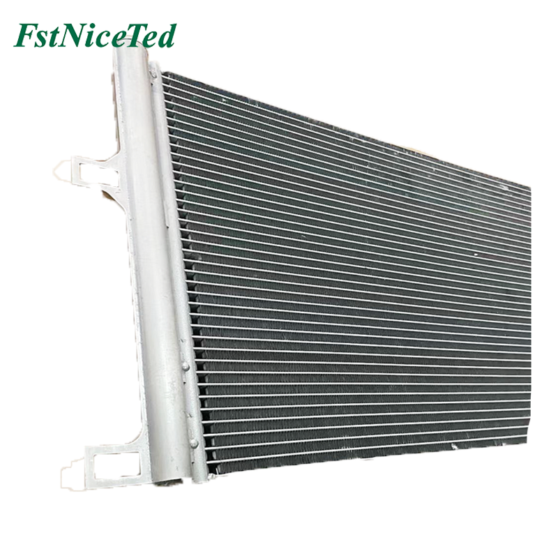 Condenser for Tesla Model  3  OE:1077083-00-B