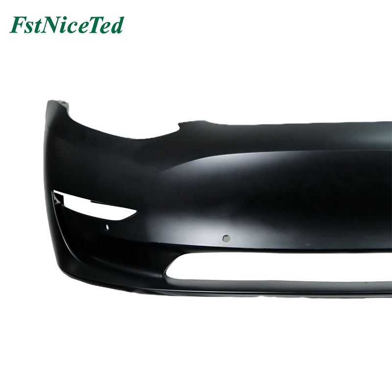Front Bumper for Tesla Model 3   OE:1084168-S0-E