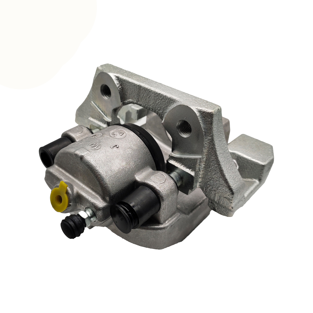 brake caliper rear right Apply to Bmw X5 F15 2014-2018   OE  3421 6776 788