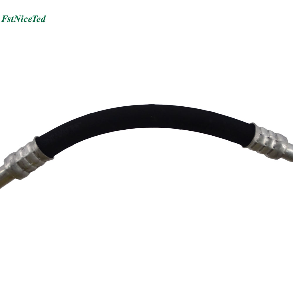 Air Conditioner Hose Apply to Bmw 5 F18 2009-2016   OE  6453 9120 005