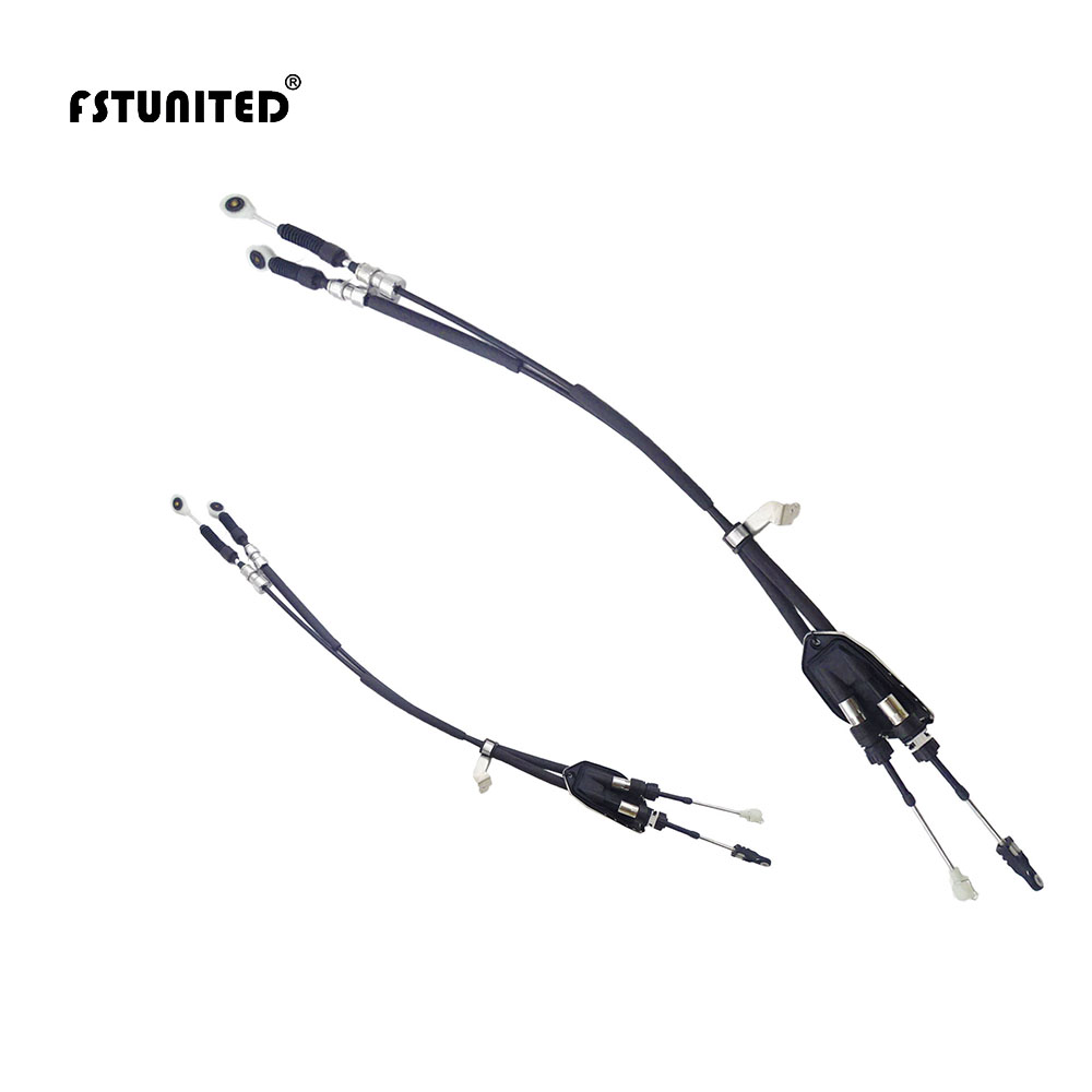 Transmission Cable Suitable for Toyota Corolla(ZRE151)2007-2014 OE: 33820-02500
