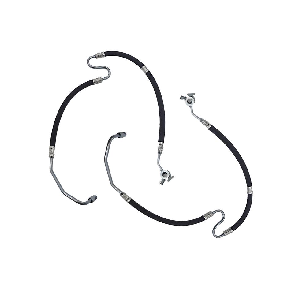Suitable for Toyota Land Cruiser 2007-2016 high pressure oil pipe OE 44410-60690 