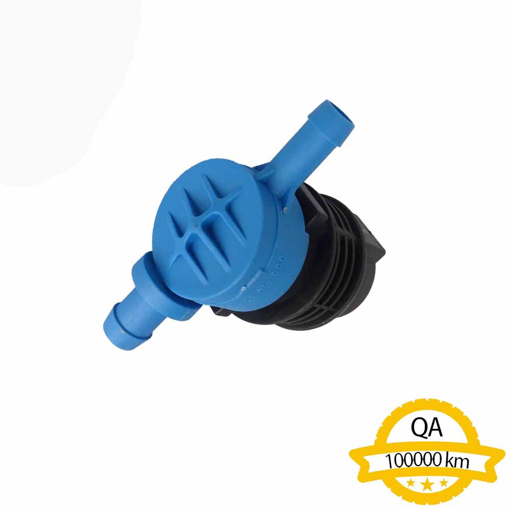 Fuel Tank Breather Valve Apply to Benz W204 2007-2013 W221 2005-2013   OE  000 470 8593