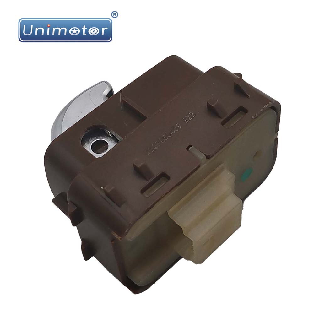 Tailgate switch (brown) Apply to Benz W222 2013-2020   OE  222 905 0409